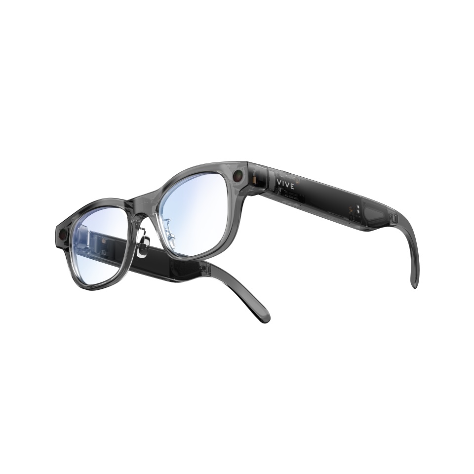 HTC VIVE Eagle AI Glasses (Clear Lenses), , large image number 1