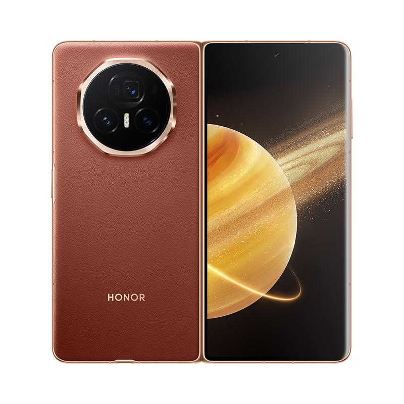 [預購] HONOR Magic V3 5G (12GB+512GB) image number 4