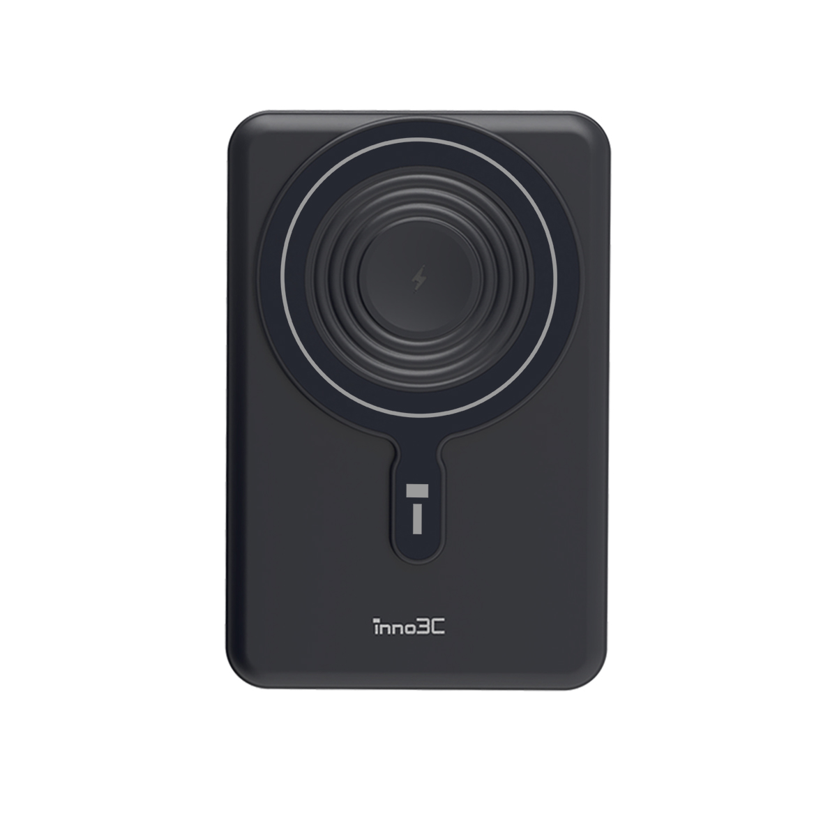 inno3C KH-99 7合1磁吸快充行動電源 10000mAh image number 2