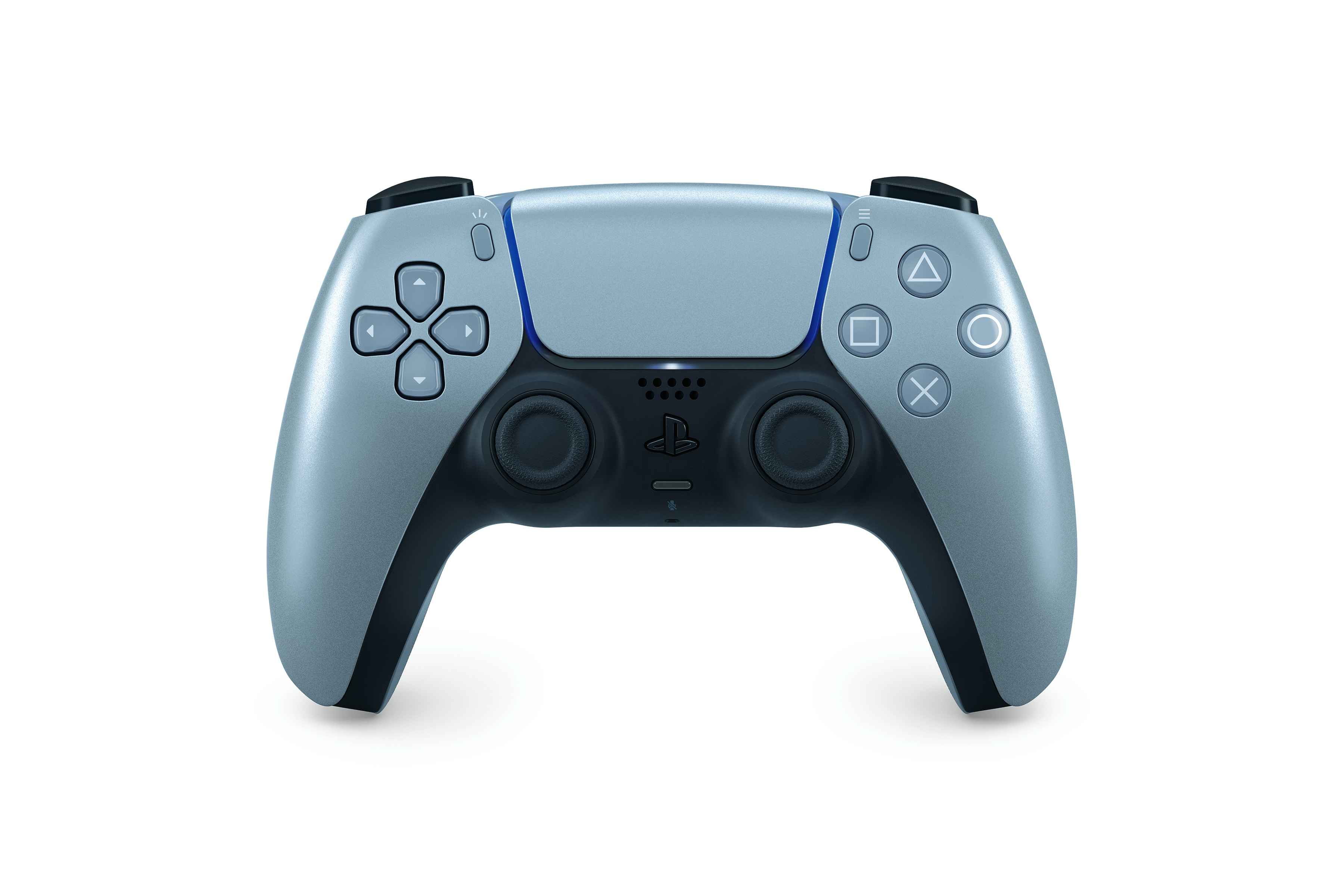 DualSense® Wireless Controller - Deep Earth Collection, , large image number 1