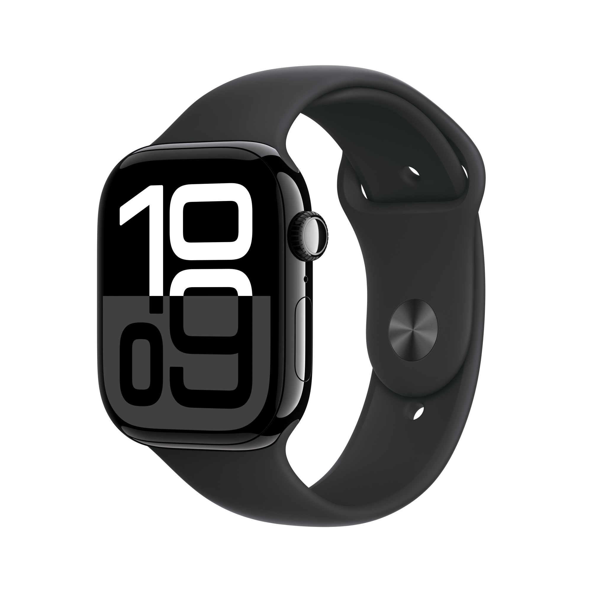 Apple Watch Series 10 GPS 46mm Aluminium Case