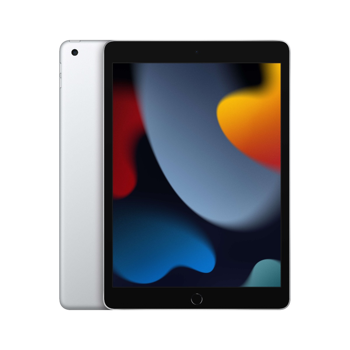 10.2-inch iPad (9th Generation) Wi-Fi (Version 2021), , large image number 0