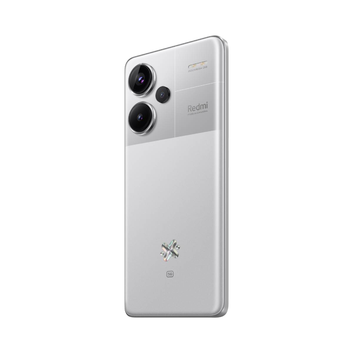 Redmi Note 13 Pro+ 5G (12GB+512GB) 幻影銀限定版 image number 4