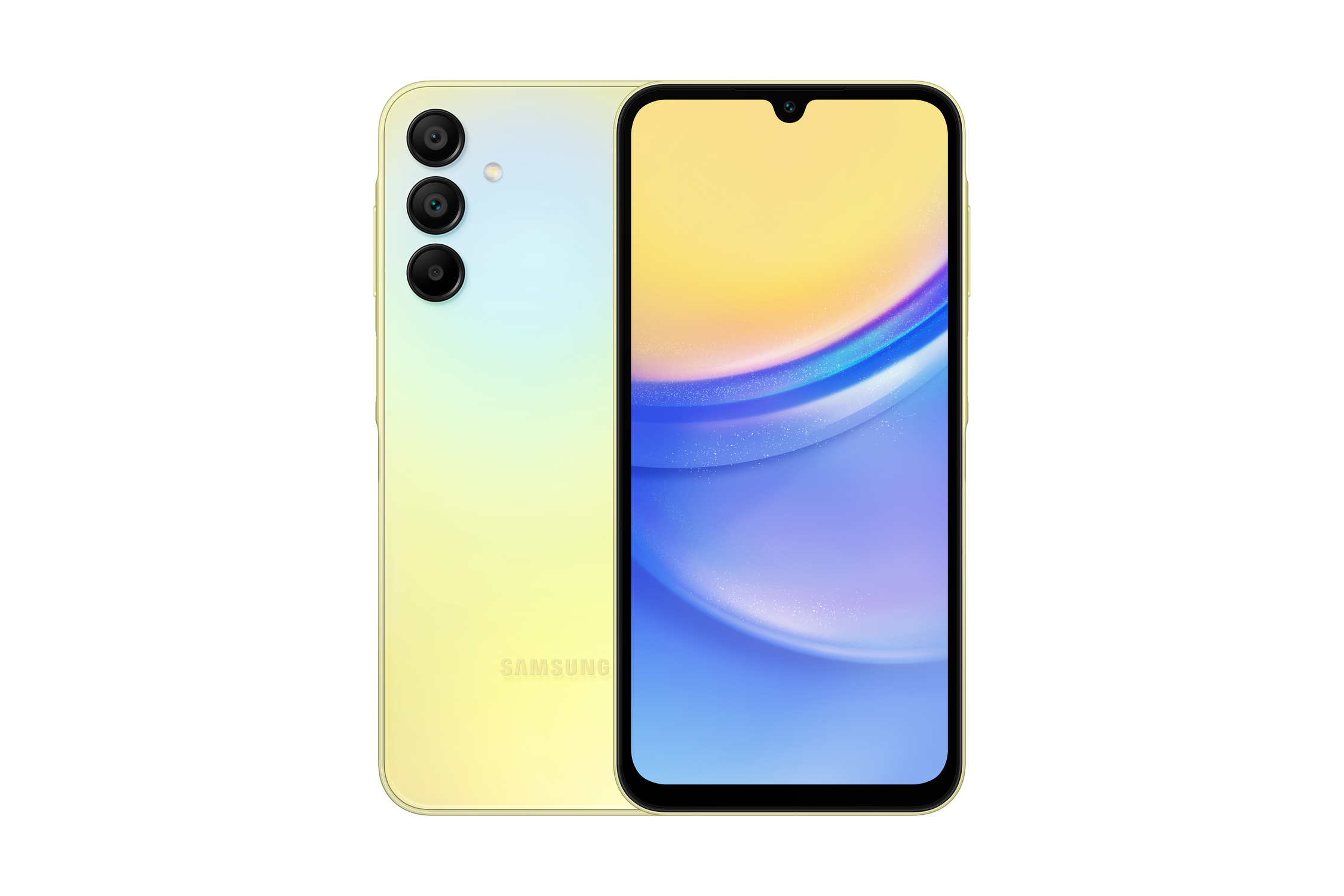 Samsung Galaxy A15 5G image number 2