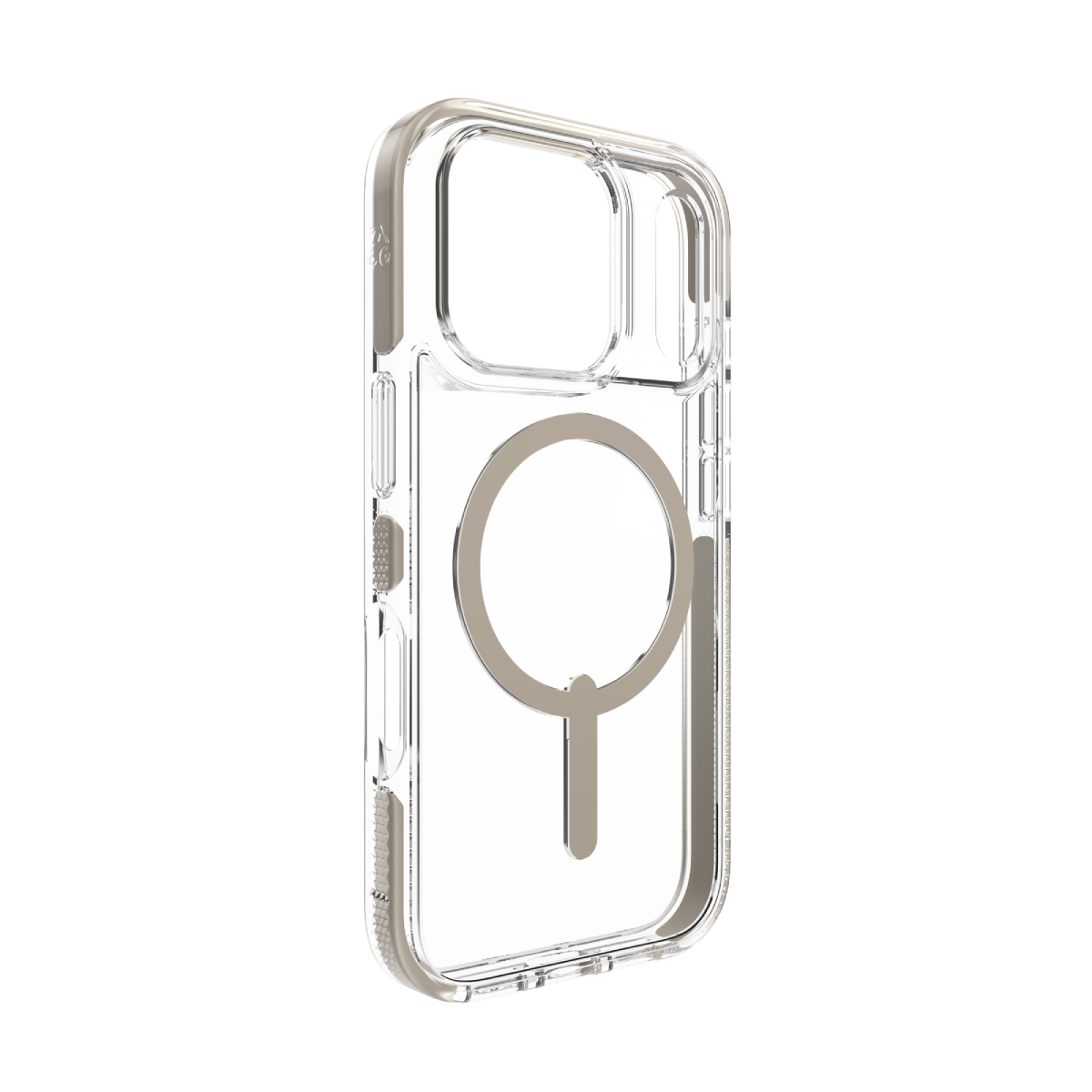 ZAGG Santa Cruz Snap (Graphene) iPhone 17 Pro Phone Case, , large image number 4