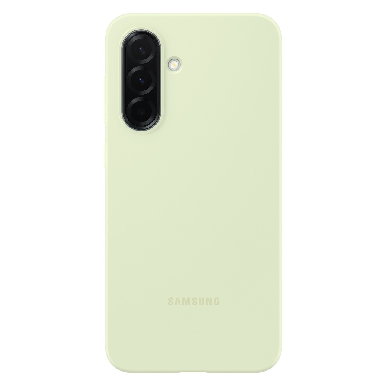 Samsung Galaxy A36 5G Silicone Case, , large image number 1