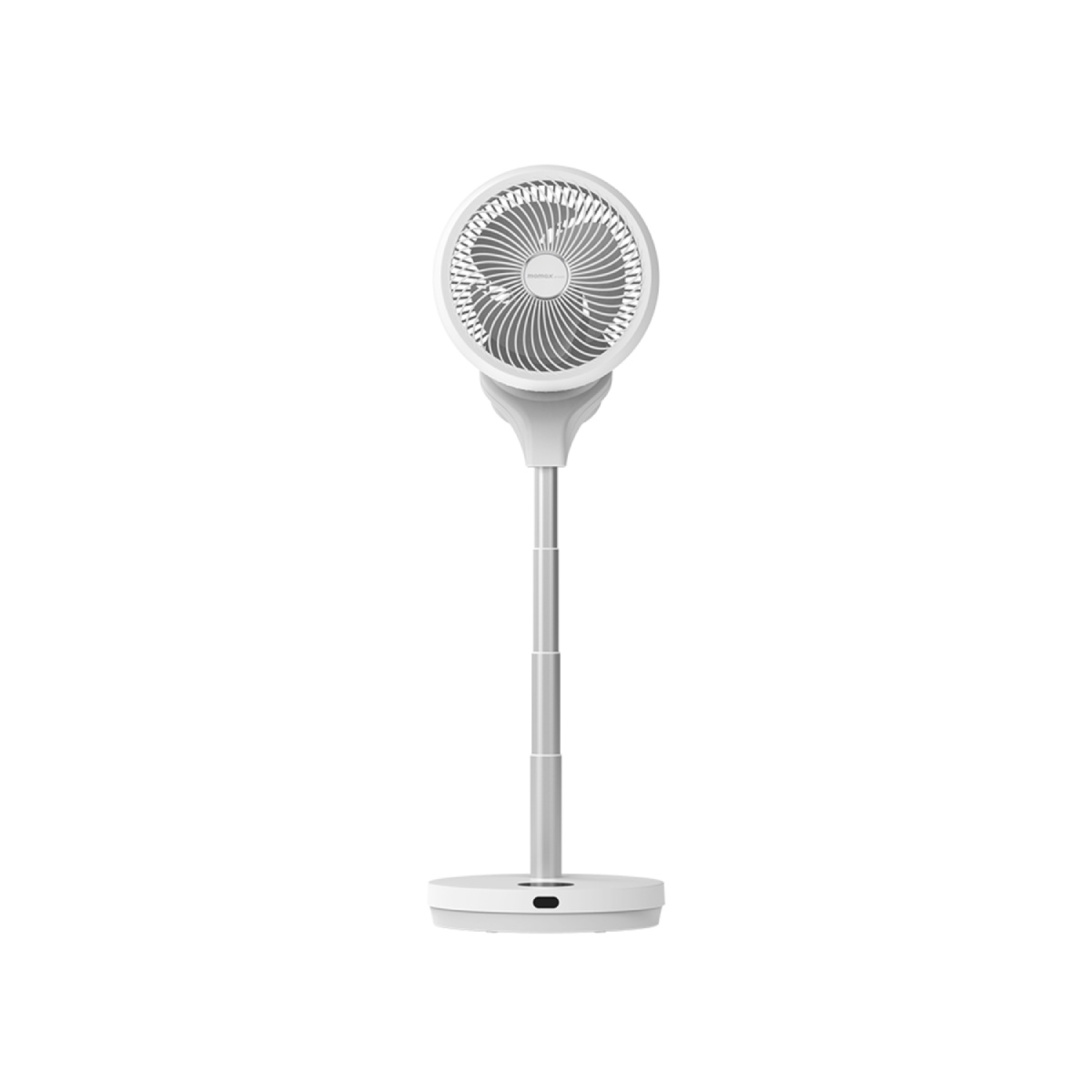 Momax AIRY 360 IoT 2-way Anion Air Circulation Fan White IF10SW