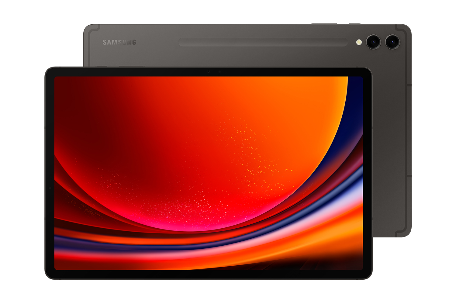 [預購] Samsung Galaxy Tab S9+ Wi-Fi image number 0