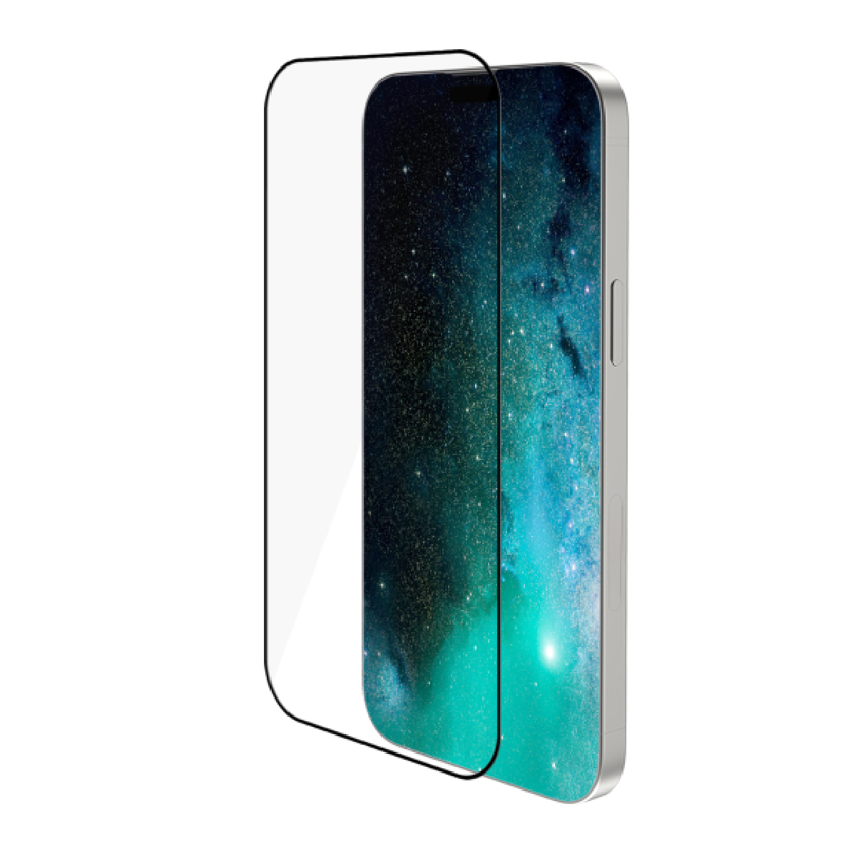 inno3C Accessories Set for iPhone 16 Pro