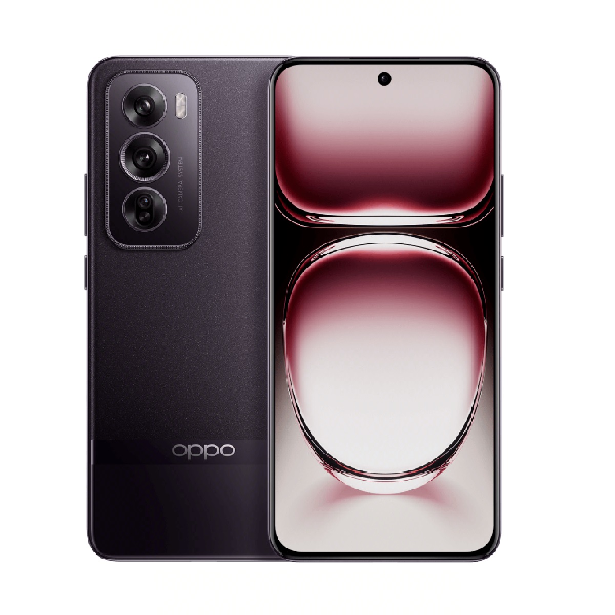 OPPO Reno12 Pro 5G image number 0