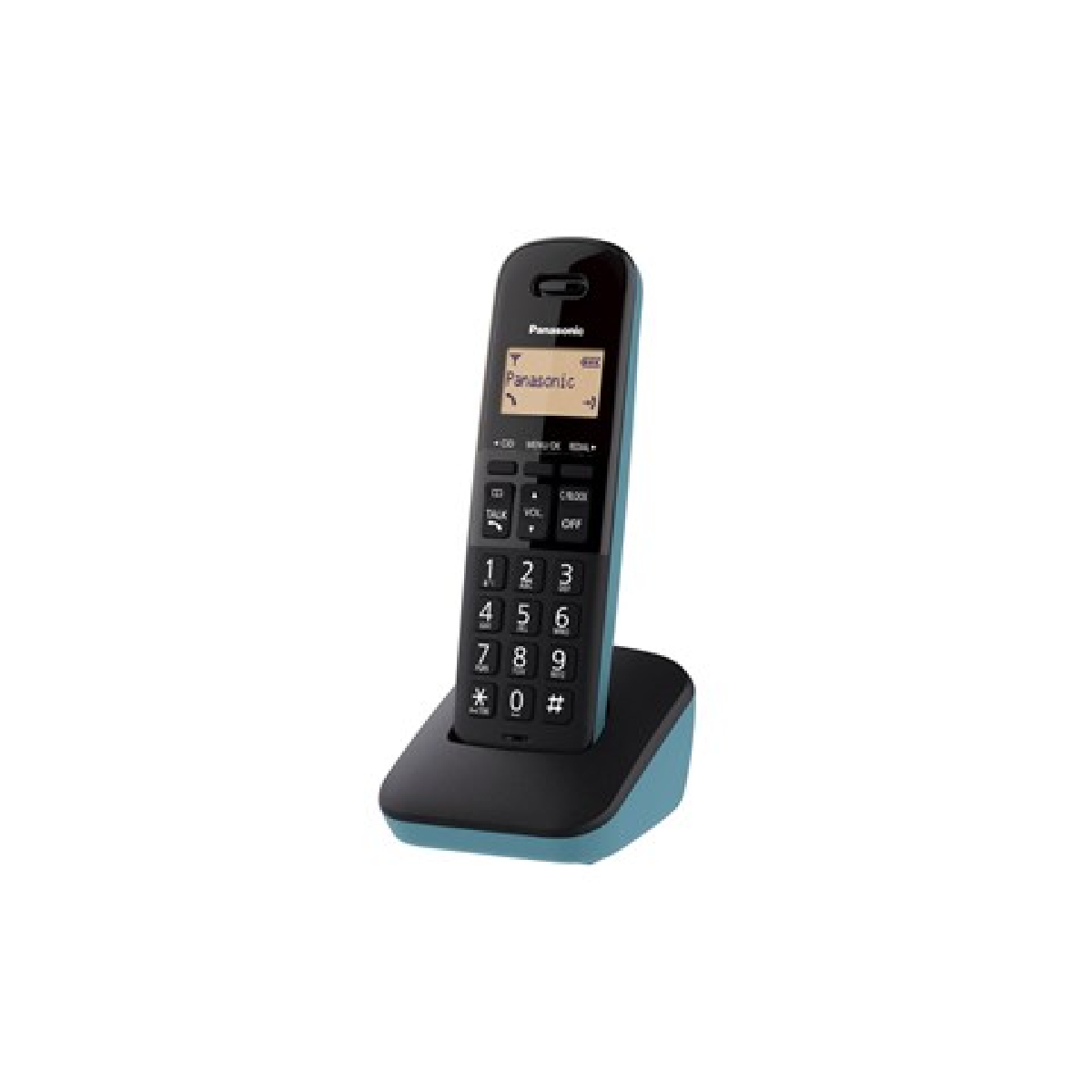 Panasonic KX-TGB310HK DECT數碼室內無線電話 image number 1