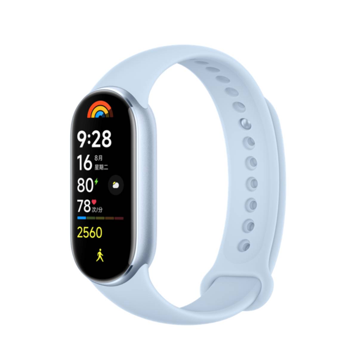 Xiaomi Smart Band 9, , large image number 3