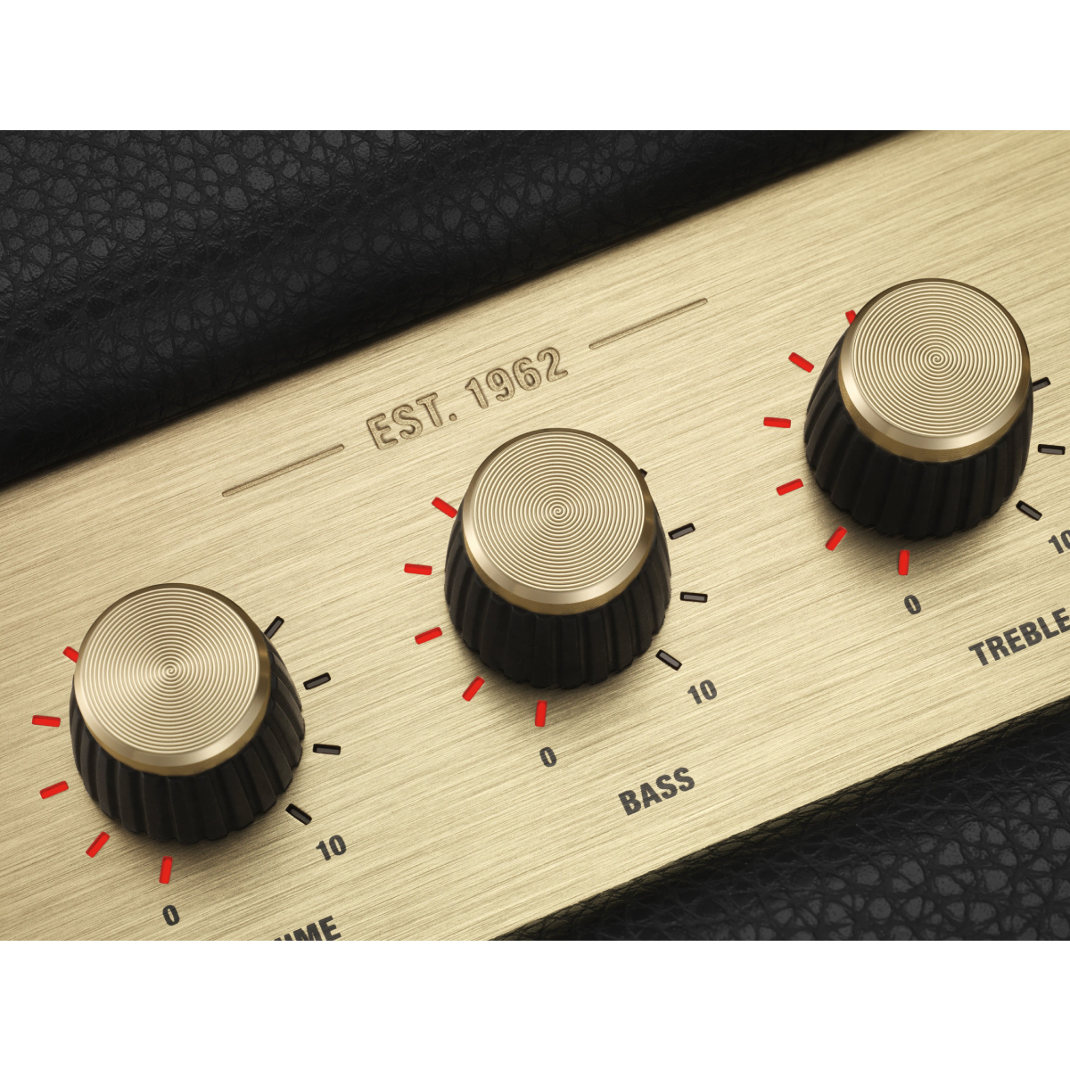 Marshall STANMORE III 藍牙喇叭 image number 7