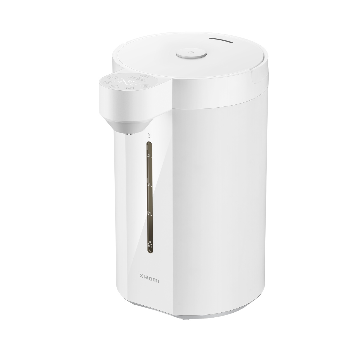 Xiaomi Smart Electric Hot Water Dispenser 5L, , large image number 2