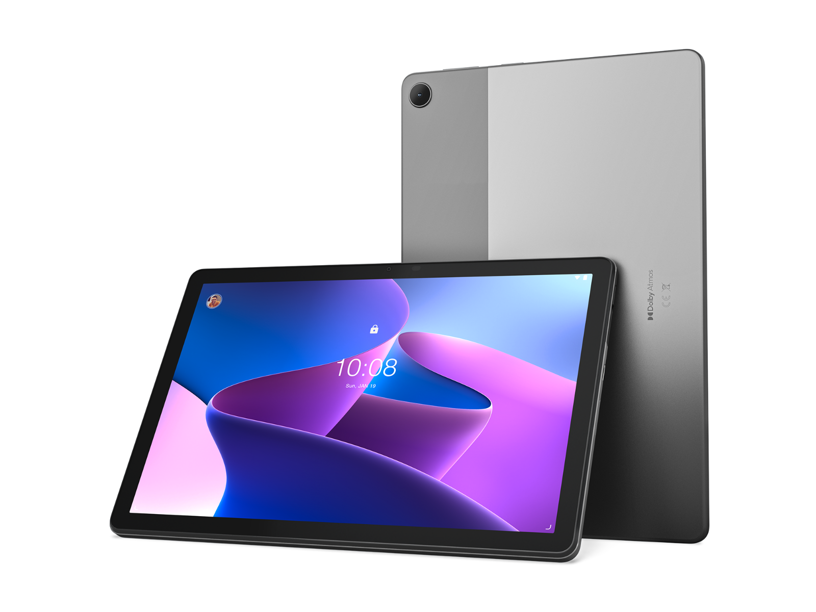 Lenovo Tab M10 3rd Gen (LTE) image number 6