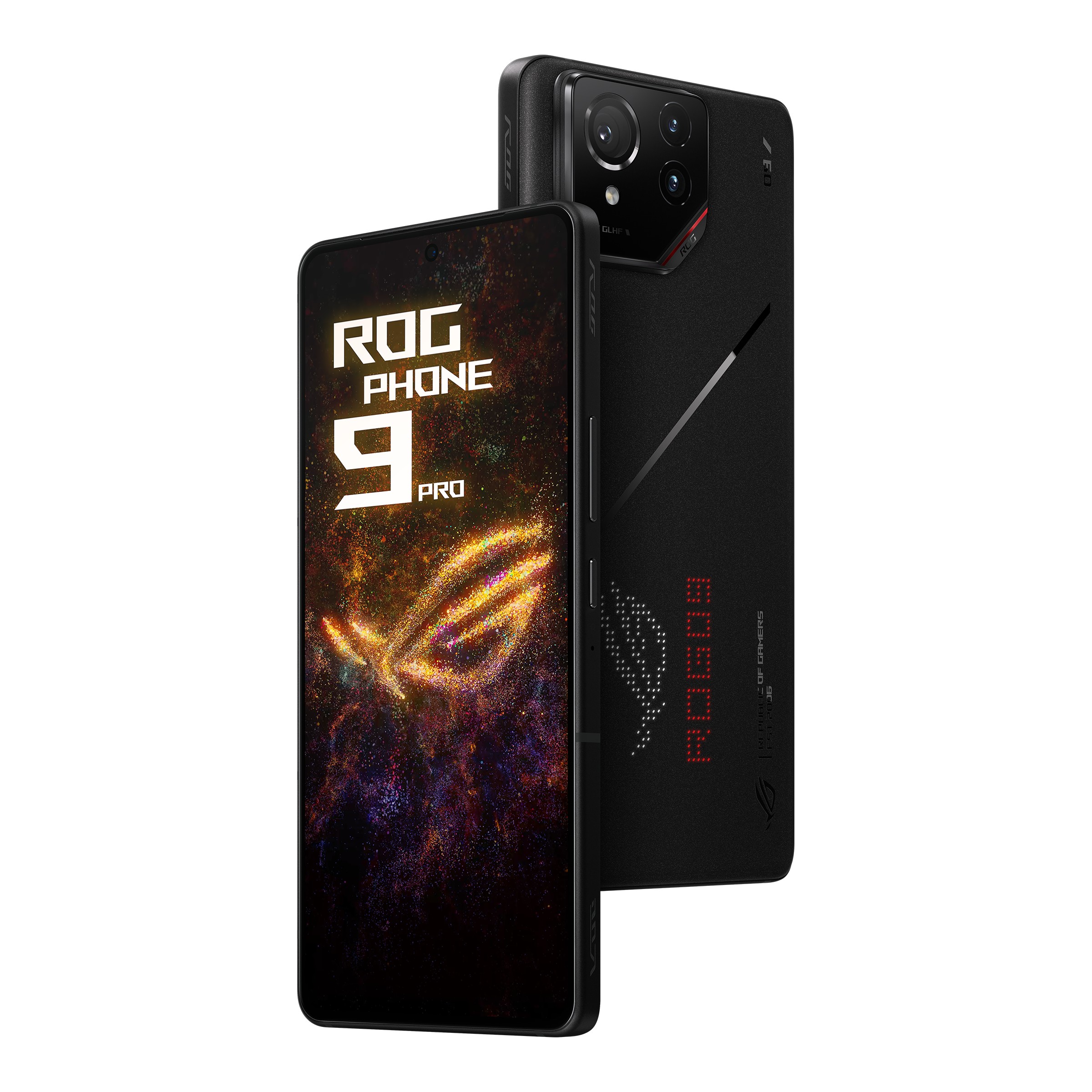 ROG Phone 9 Pro, , large image number 5