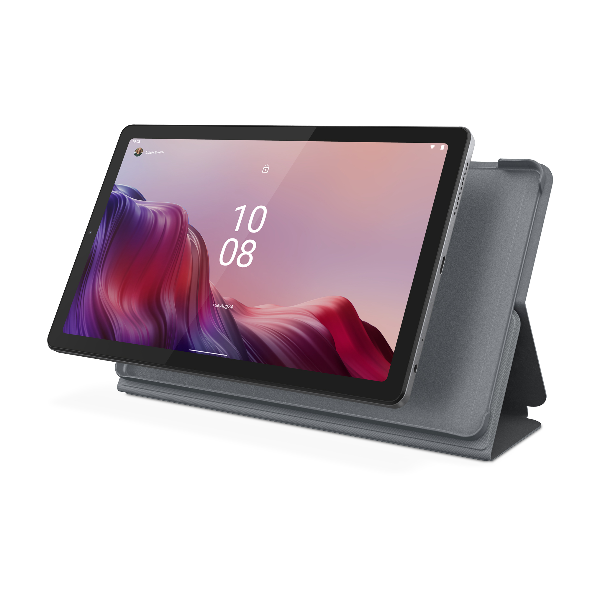 LENOVO TAB M9 (9&Prime;) LTE (4GB+64GB) Arctic Grey, , large image number 0
