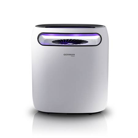 德國寶智能捕蚊器 (MTR-200) image number 1