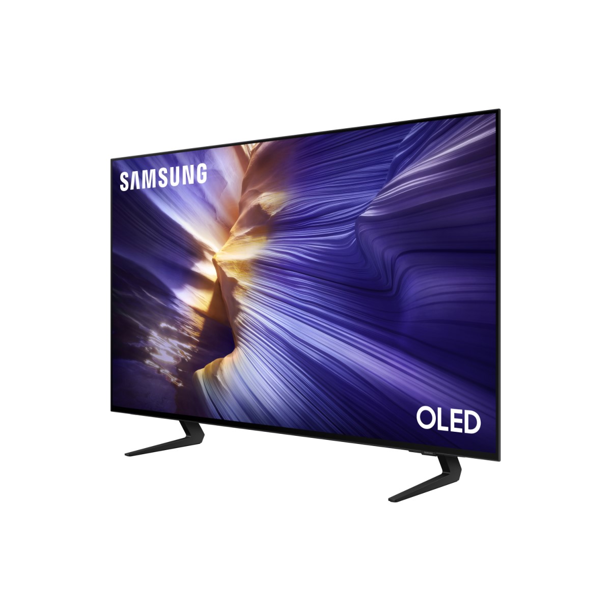 Samsung 42" OLED S90F 4K Vision AI 智能電視 image number 1