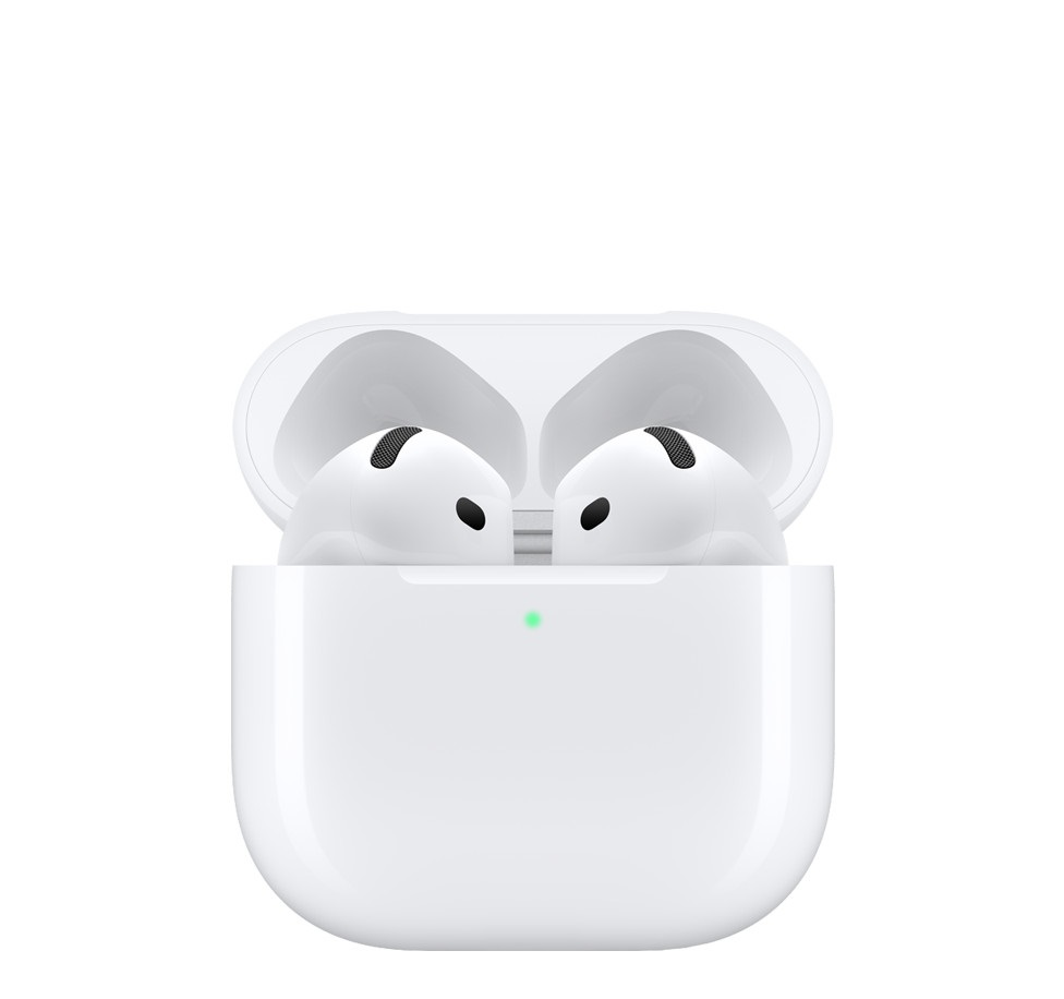 Apple Airpods 4, , large image number 0