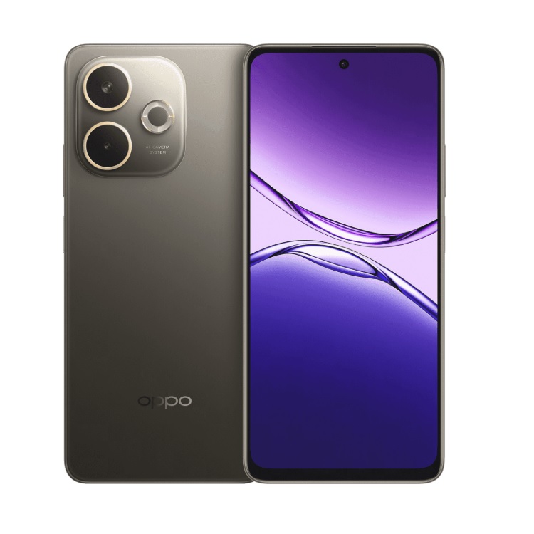 OPPO A5 Pro 5G image number 3
