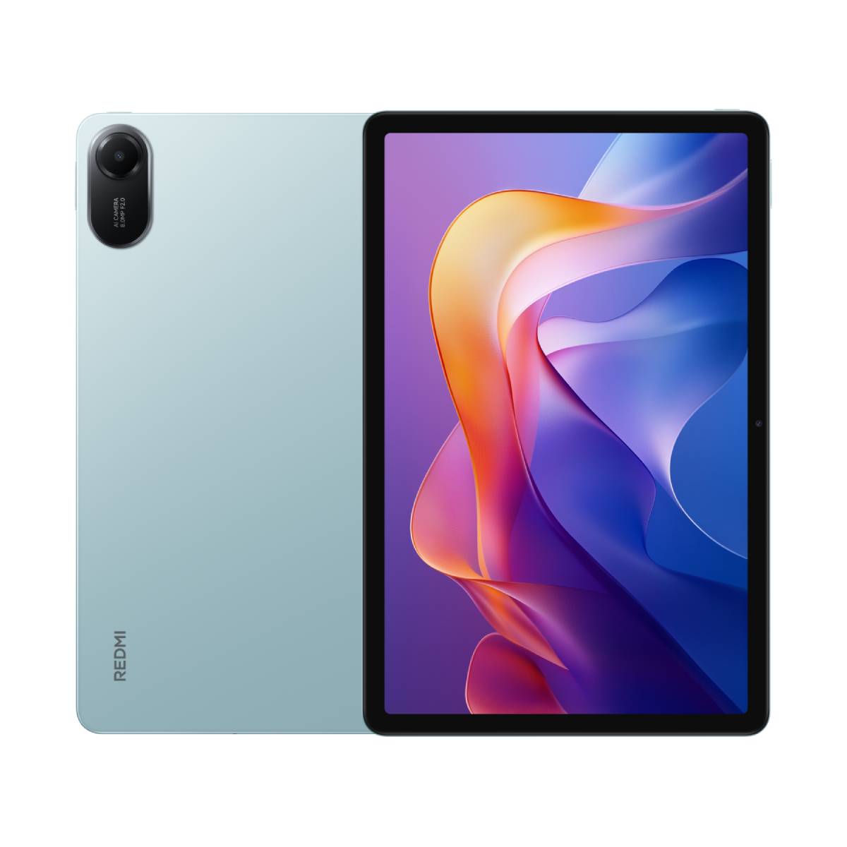 Redmi Pad 2 Wi-Fi (4GB+128GB) image number 2