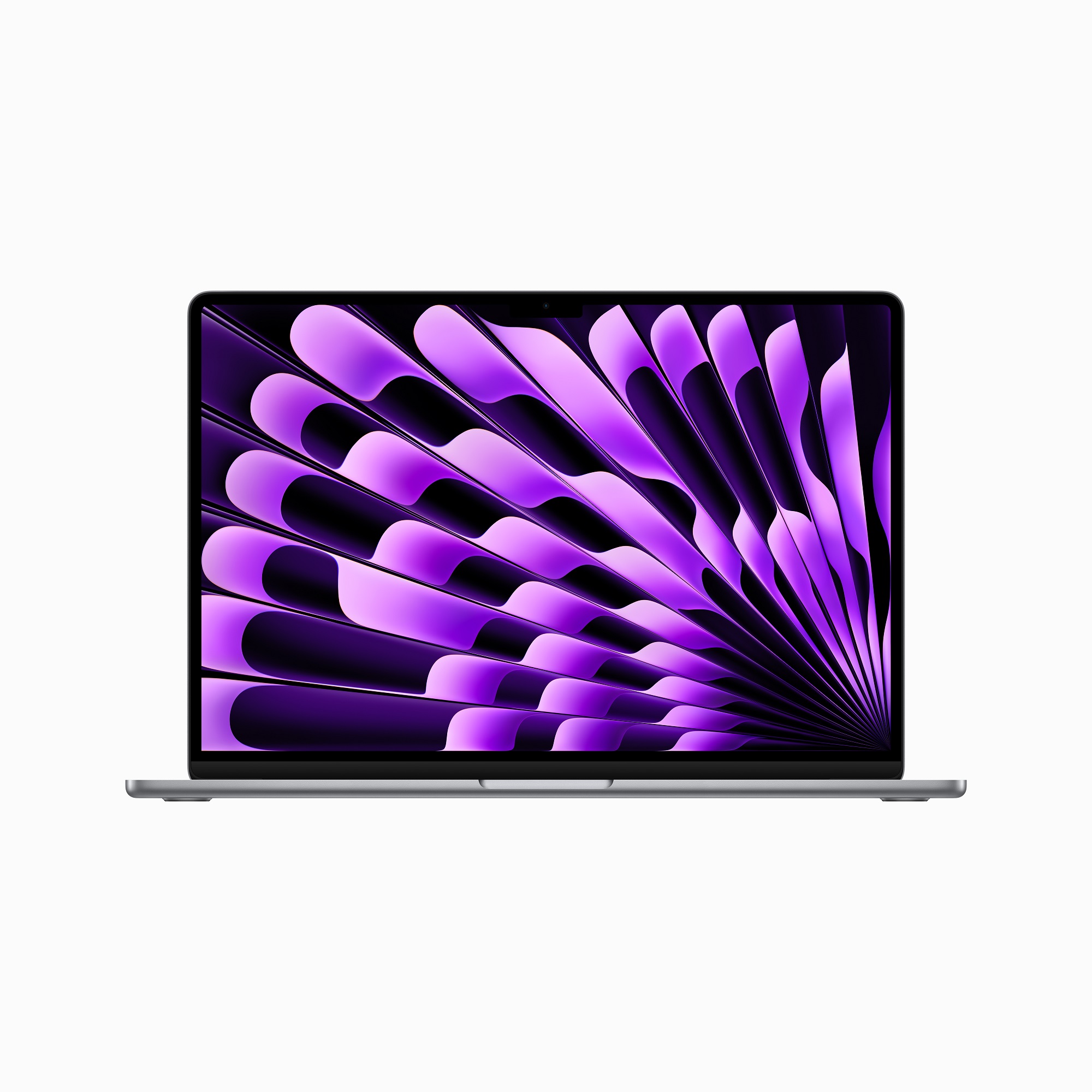 15吋 MacBook Air 配備Apple M2 晶片配備 8 核心 CPU 及 10 核心GPU