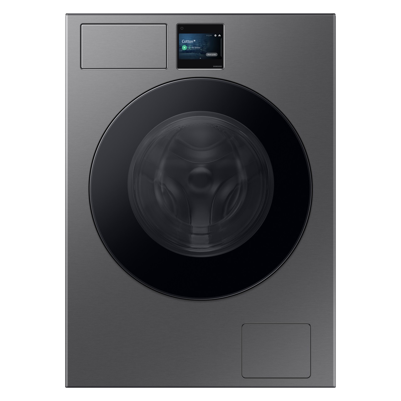 Samsung Bespoke AI Laundry Combo AI Home AI Energy mode and SpaceMax 12/7kg 1400rpm, , large image number 3