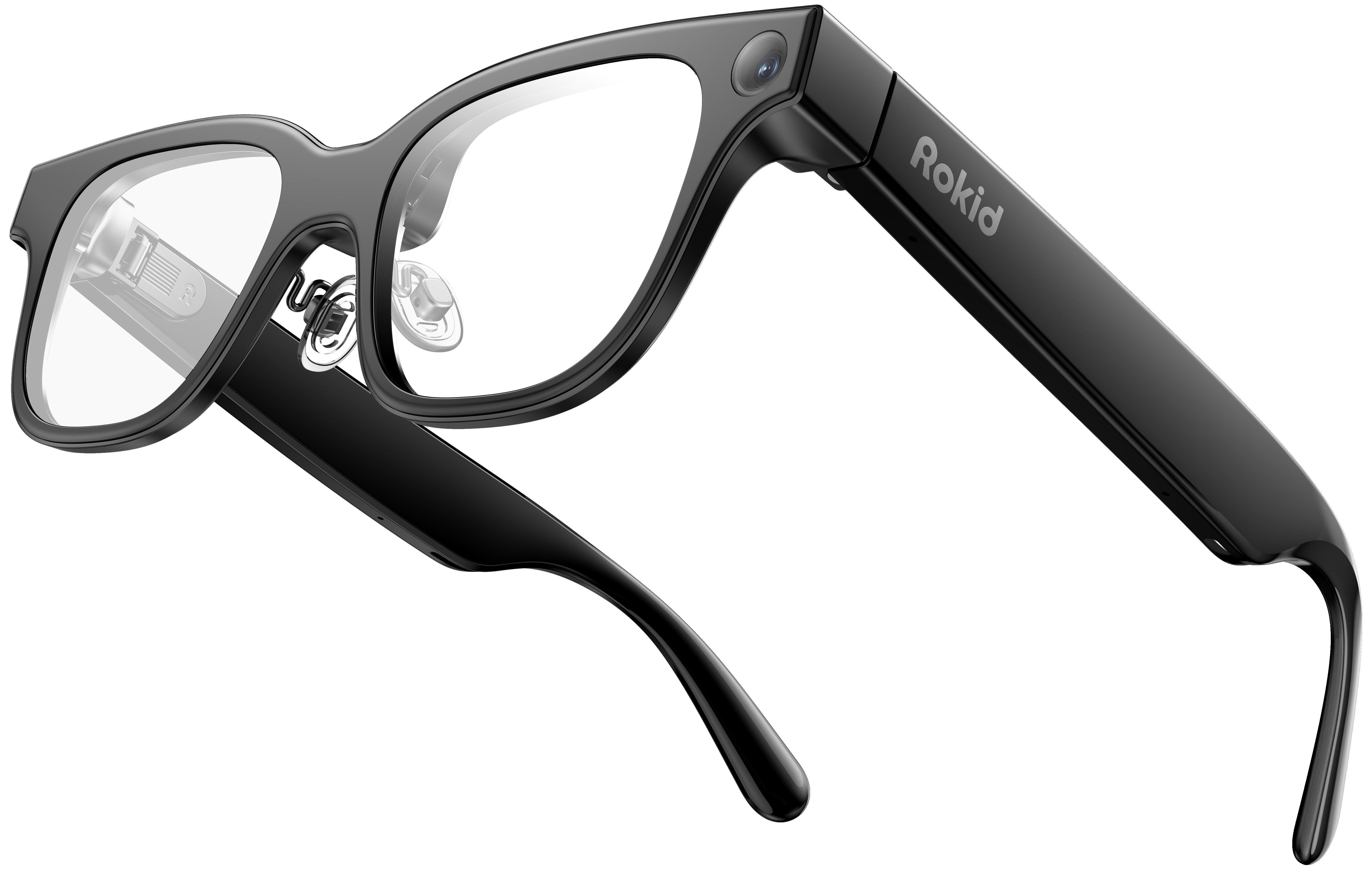 Rokid Glasses AI 智能眼鏡
