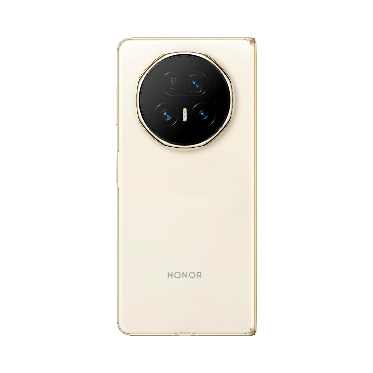 HONOR Magic V5 5G (16GB+512GB) 暖白色, 暖白色, large image number 4