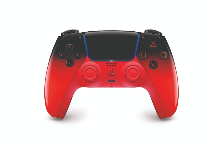 DualSense&reg; Wireless Controller - HyperPop Collection