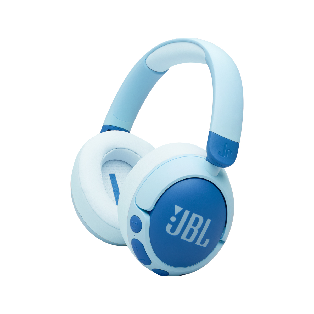 JBL JR 470NC 無線頭戴式降噪兒童耳機