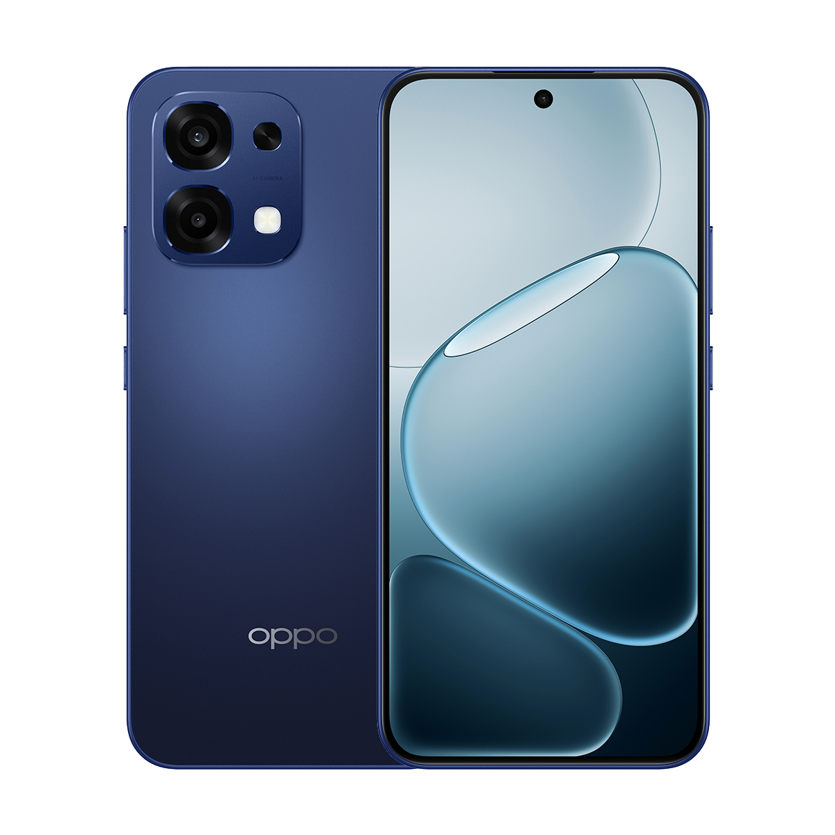 OPPO A6 Pro 5G image number 1