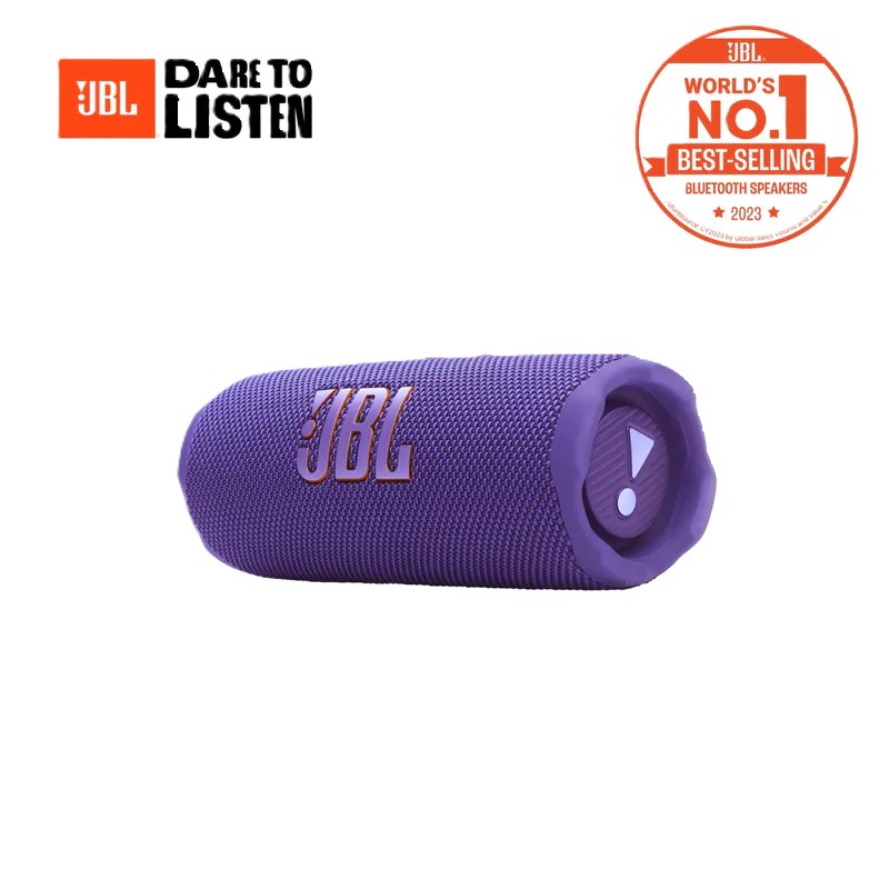 JBL Flip 7 Portable Waterproof And Dustproof Speaker, , large image number 2