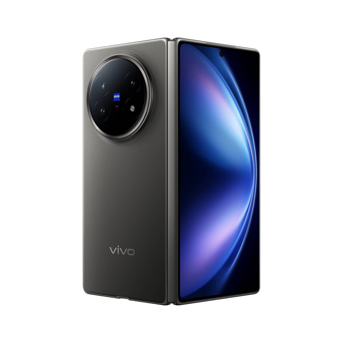 vivo X Fold5 5G (16GB+512GB)