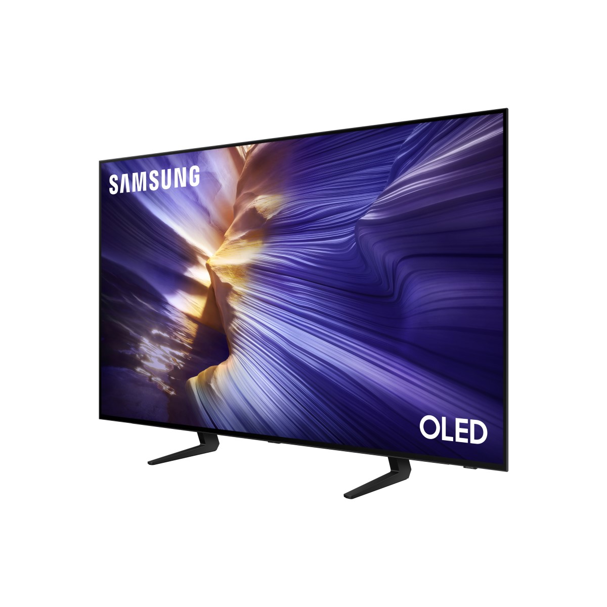 Samsung 48" OLED S90F 4K Vision AI 智能電視 image number 1