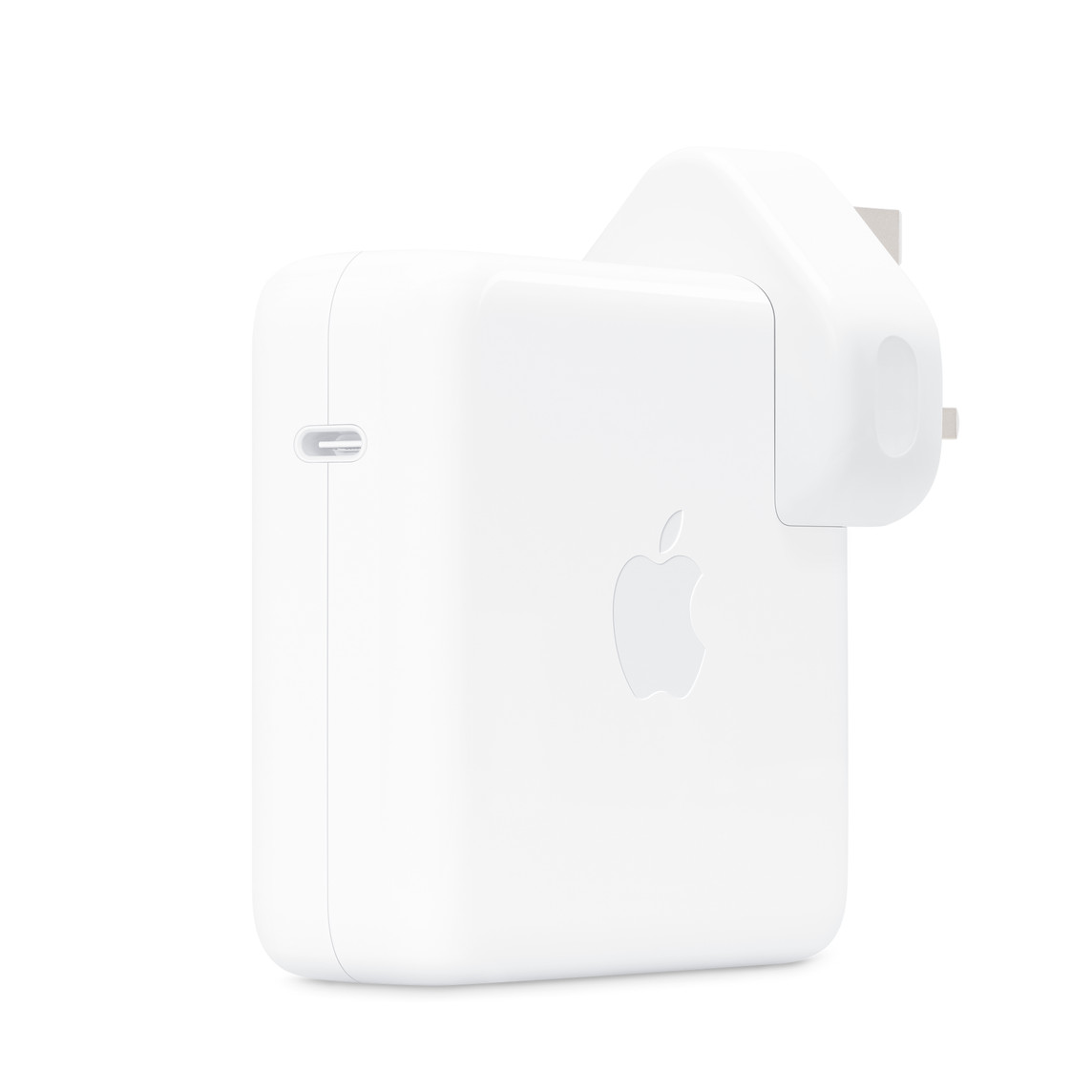 Apple 96W USB-C 電源轉換器 image number 1