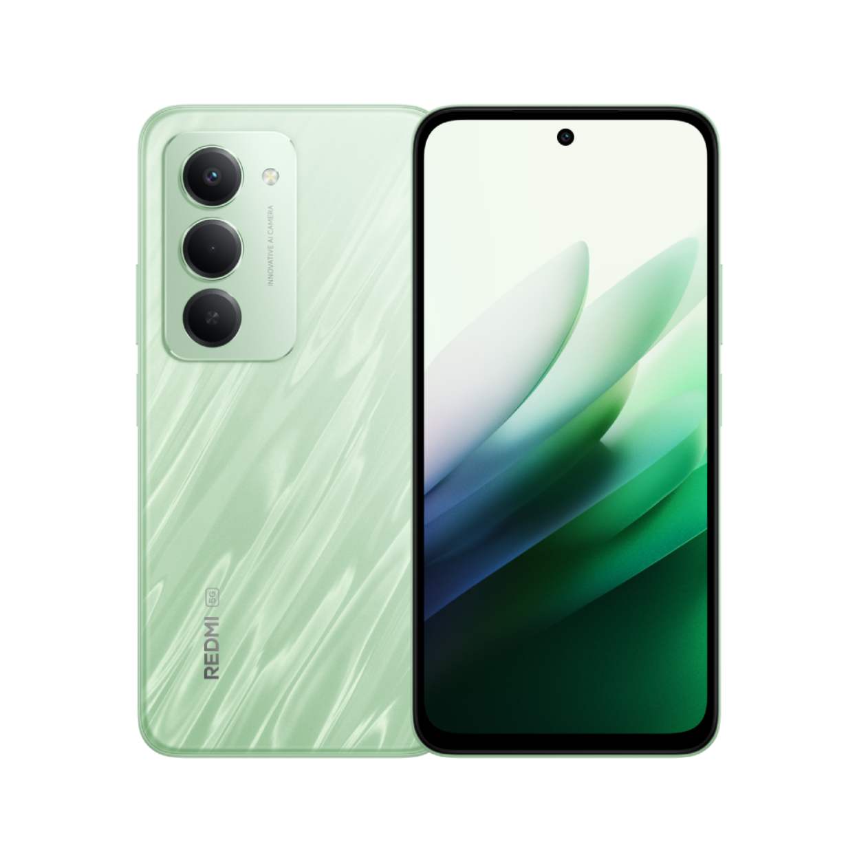 Redmi 15 5G