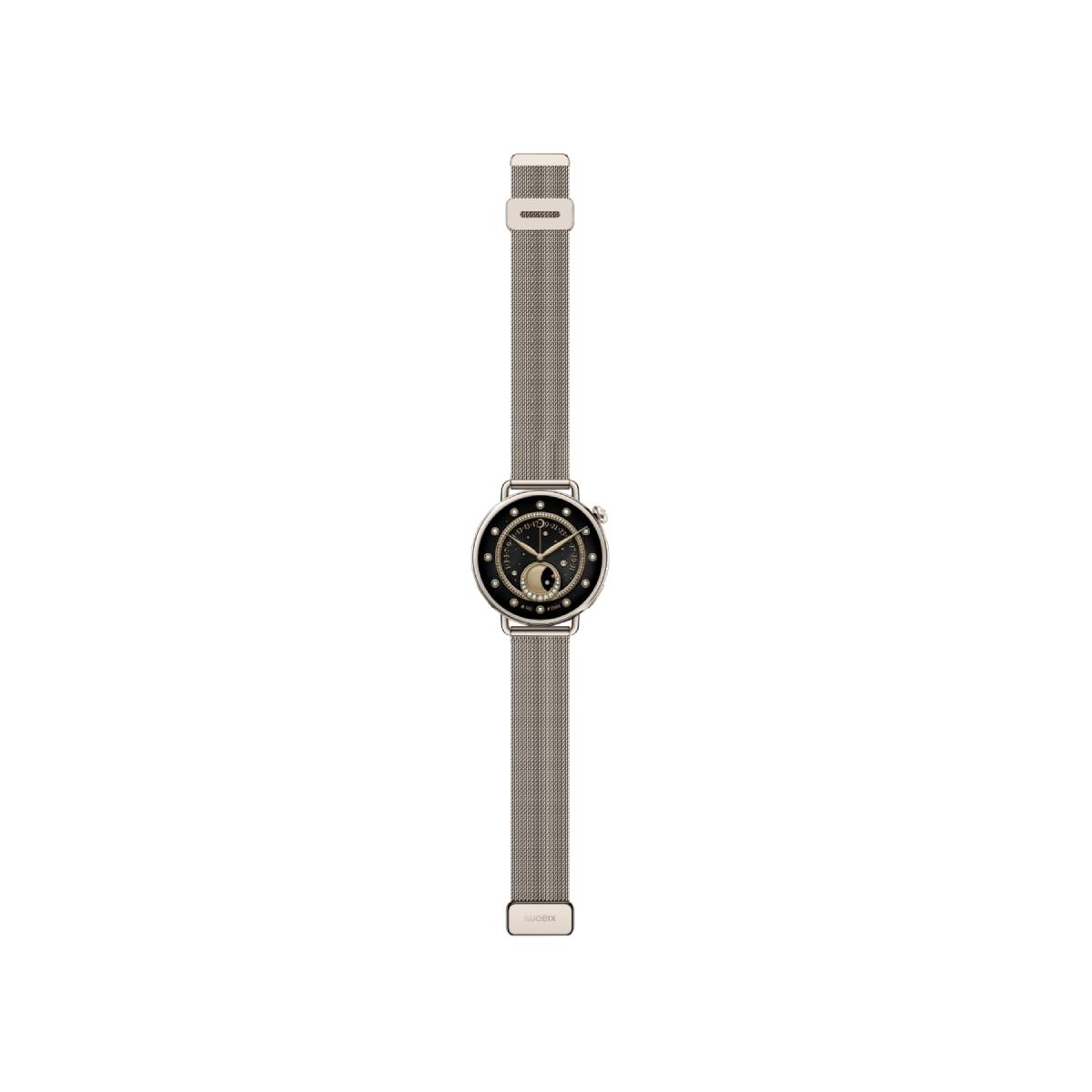 Xiaomi Watch S4 41mm 落日金 image number 1