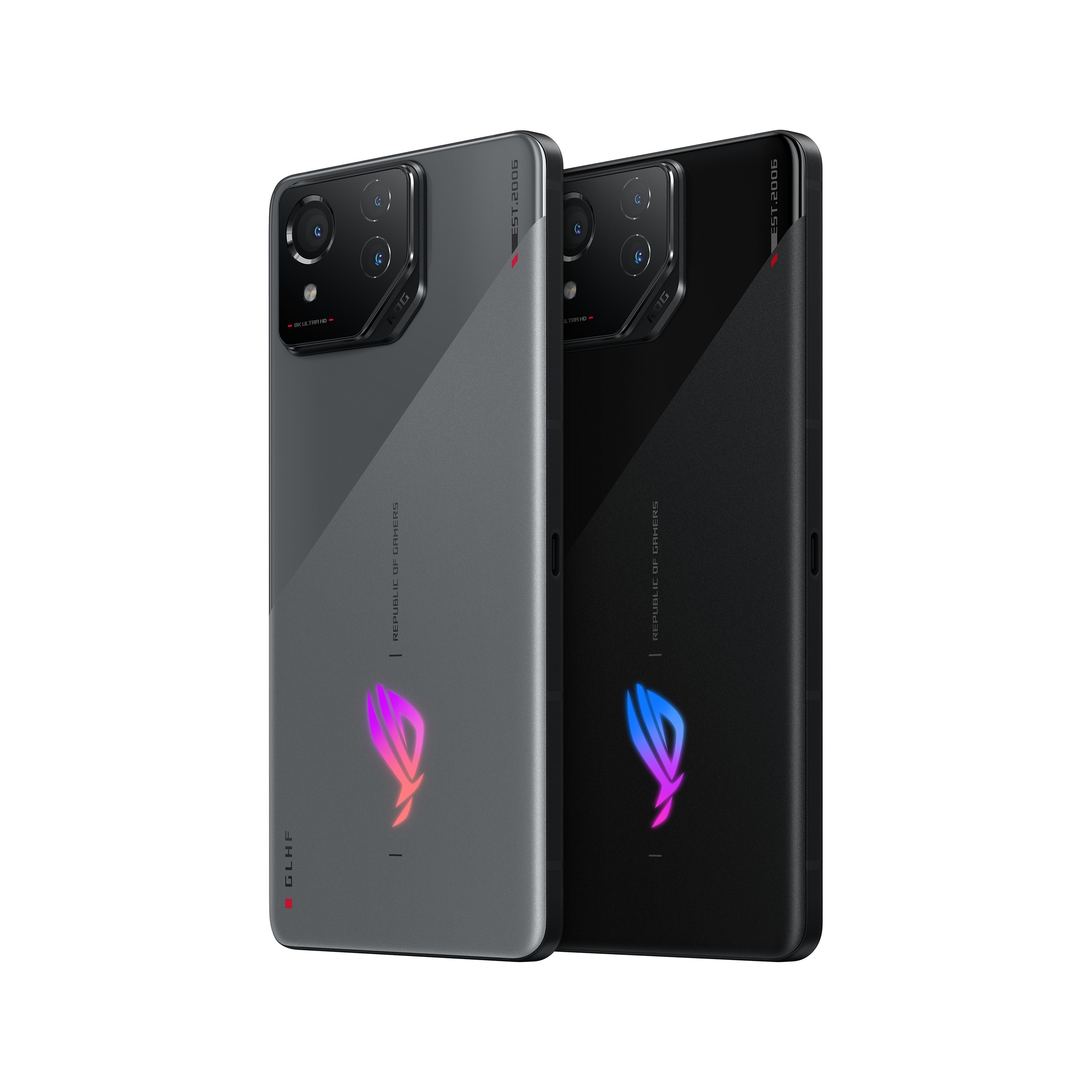 ROG Phone 8 (16GB+256GB) image number 2