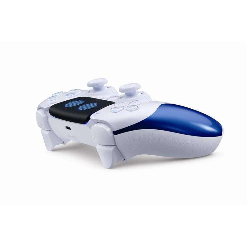 DualSense™無線控制器 – 宇宙機器人限量版 (CFI-ZCT1GZC)