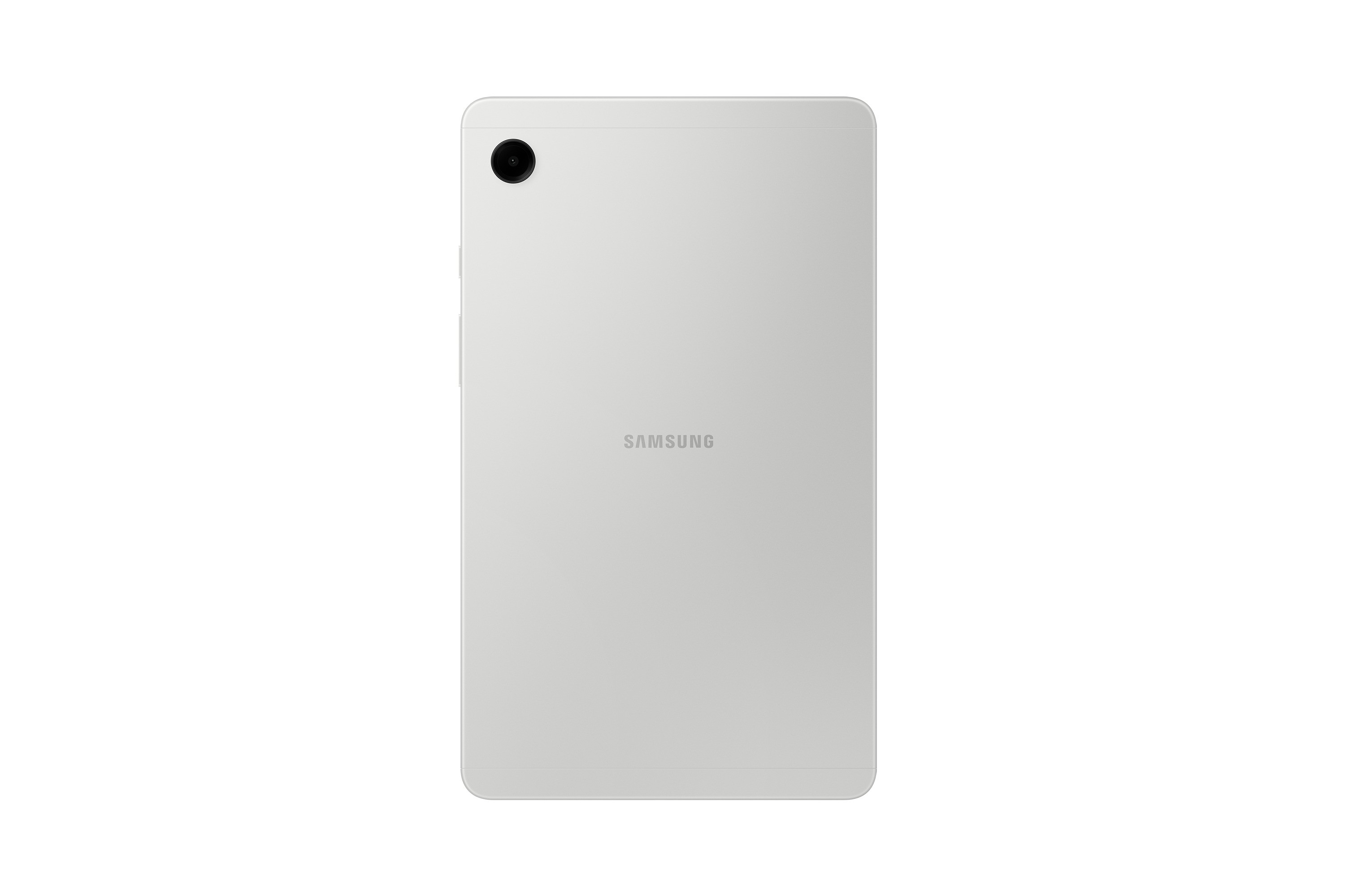 Samsung Galaxy Tab A9 LTE 銀色 image number 2