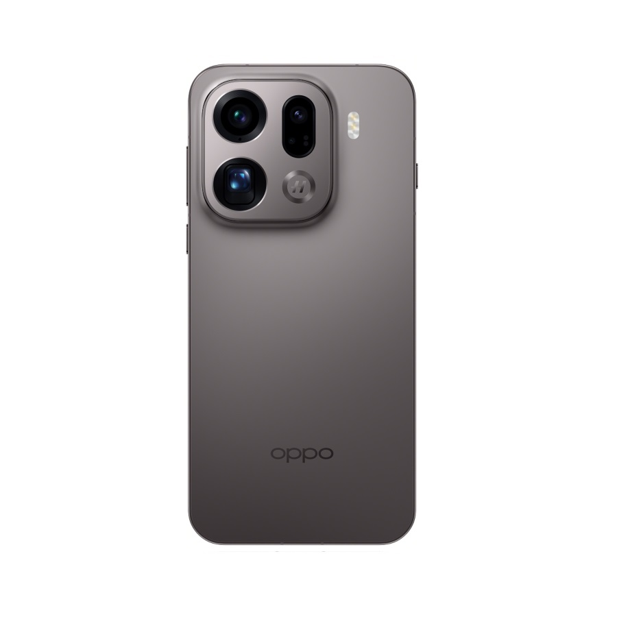 OPPO Find X9 Pro 5G image number 2