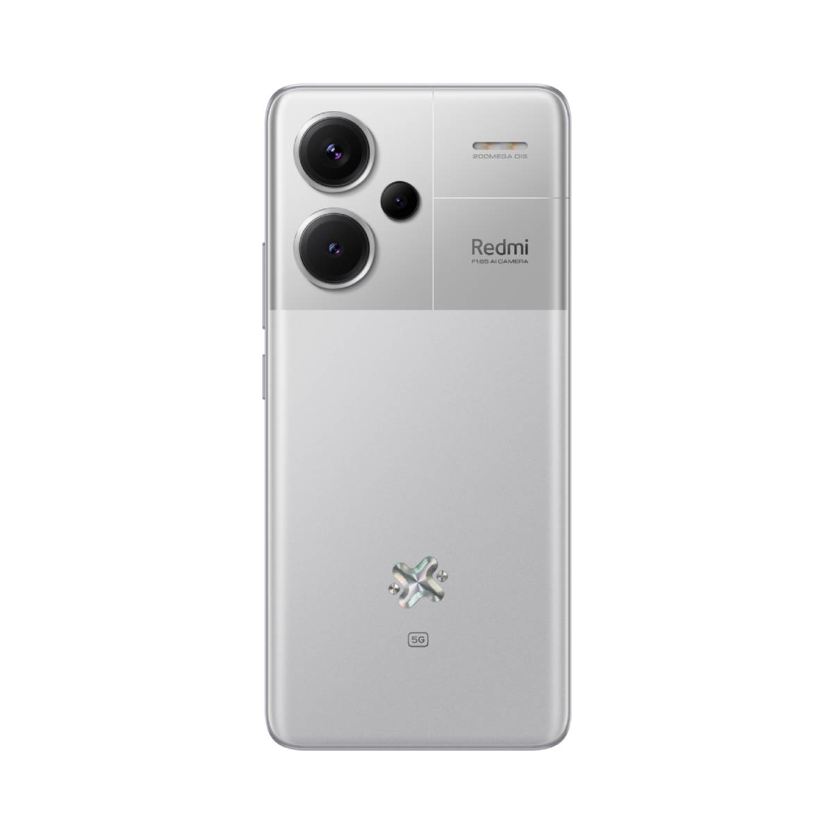 Redmi Note 13 Pro+ 5G (12GB+512GB) 幻影銀限定版 image number 2