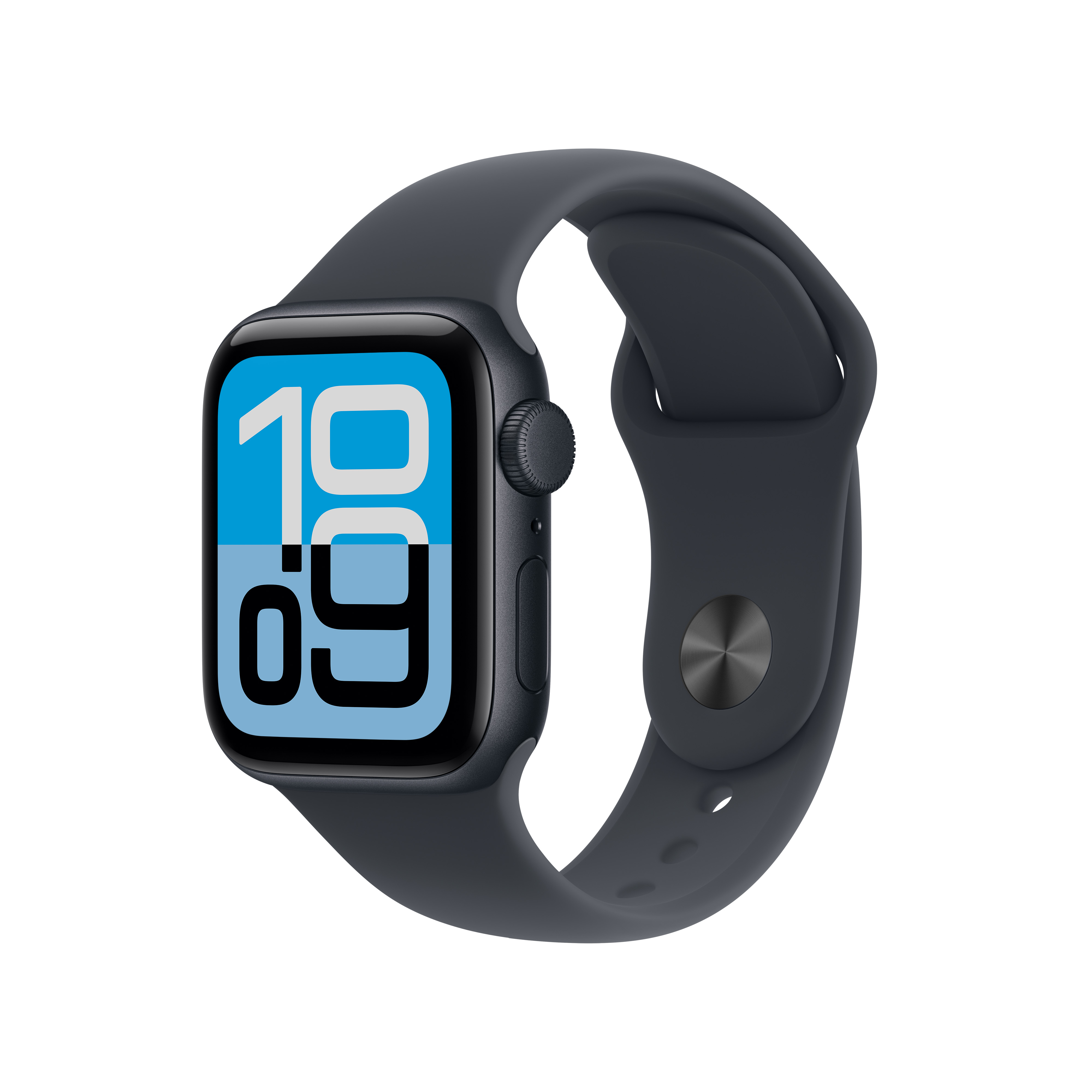 Apple Watch SE 第三代(GPS) 40 毫米 image number 1