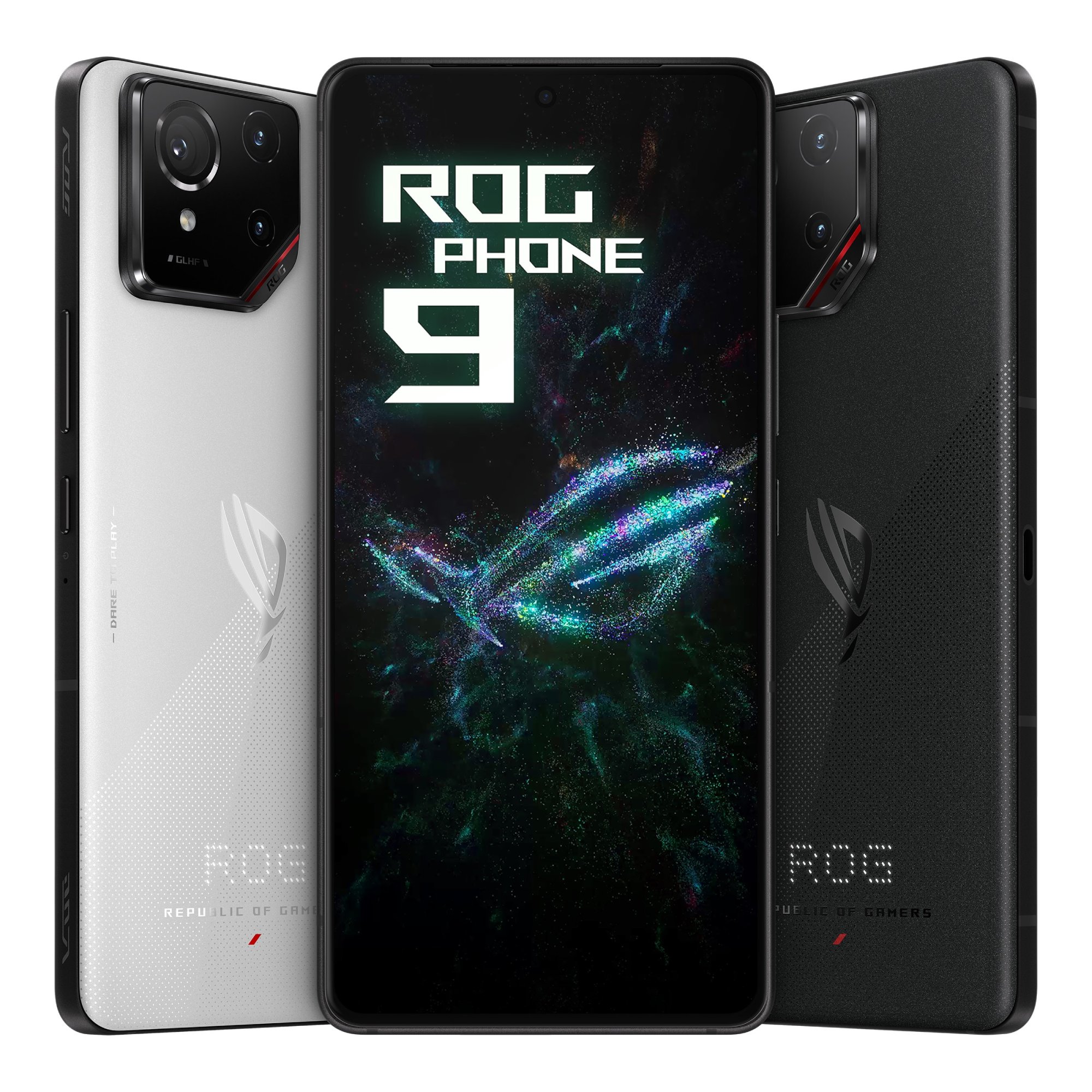 ROG Phone 9 (16GB+512GB) image number 5