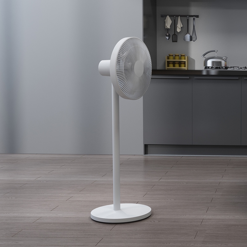 Xiaomi Smart Standing Fan 2 Pro, , large image number 8