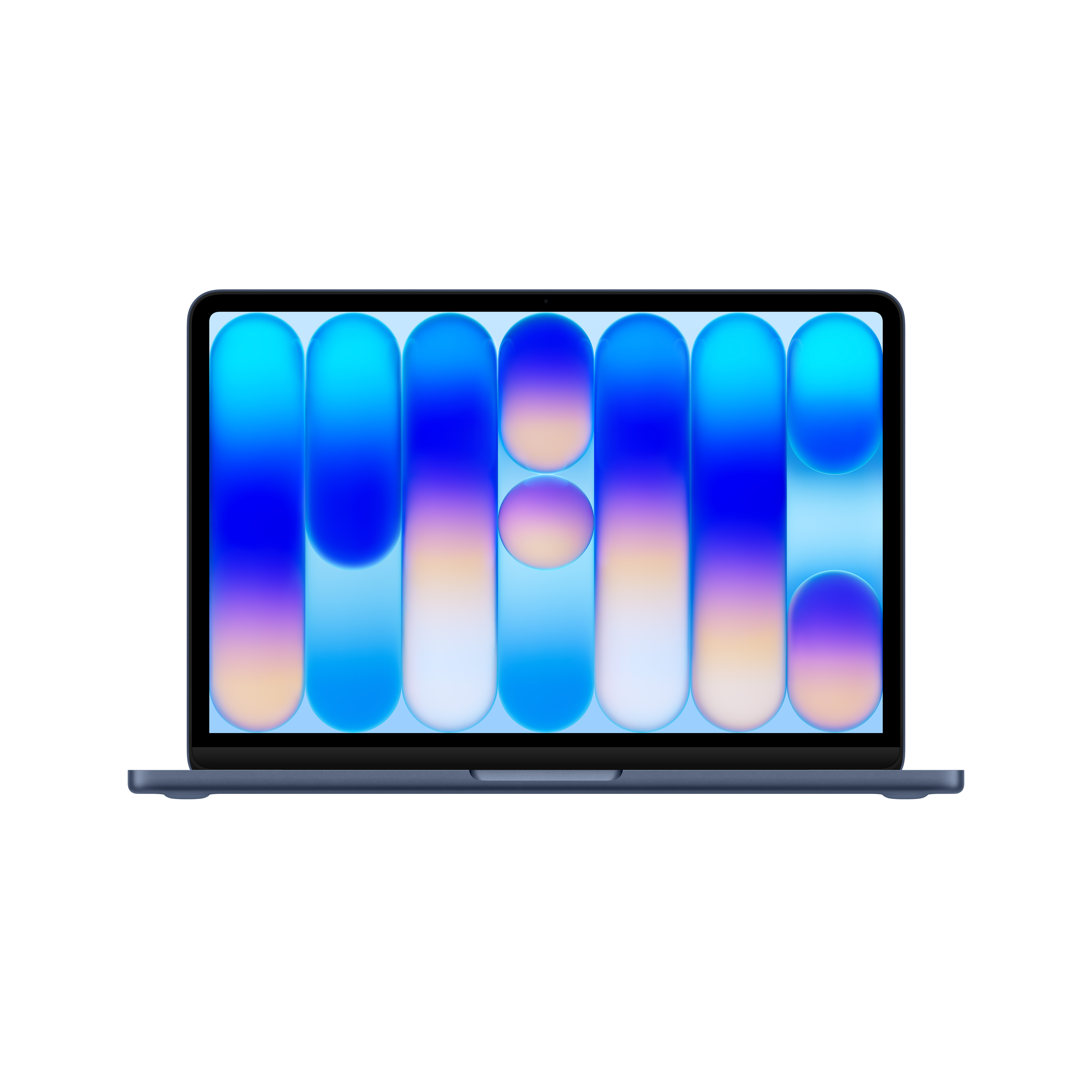13 吋 MacBook Neo Apple M18 Pro 晶片配備 6 核心 CPU,5 核心 GPU,8GB 統一記憶體 image number 3