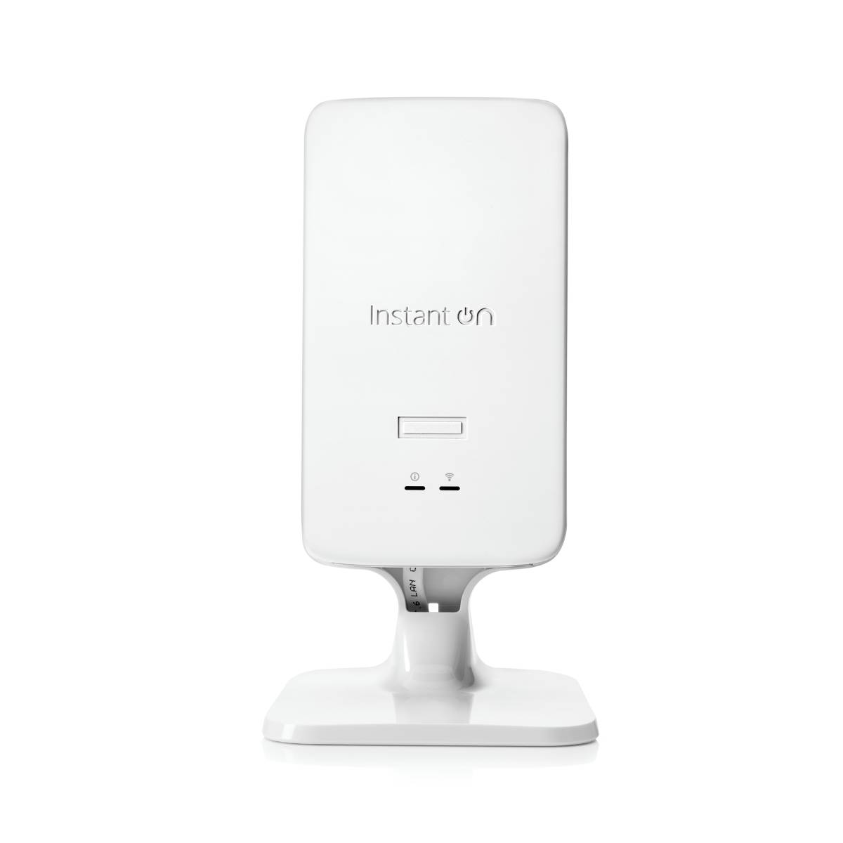 Aruba HPE Networking Instant On AP22D WiFi 6 Access Point