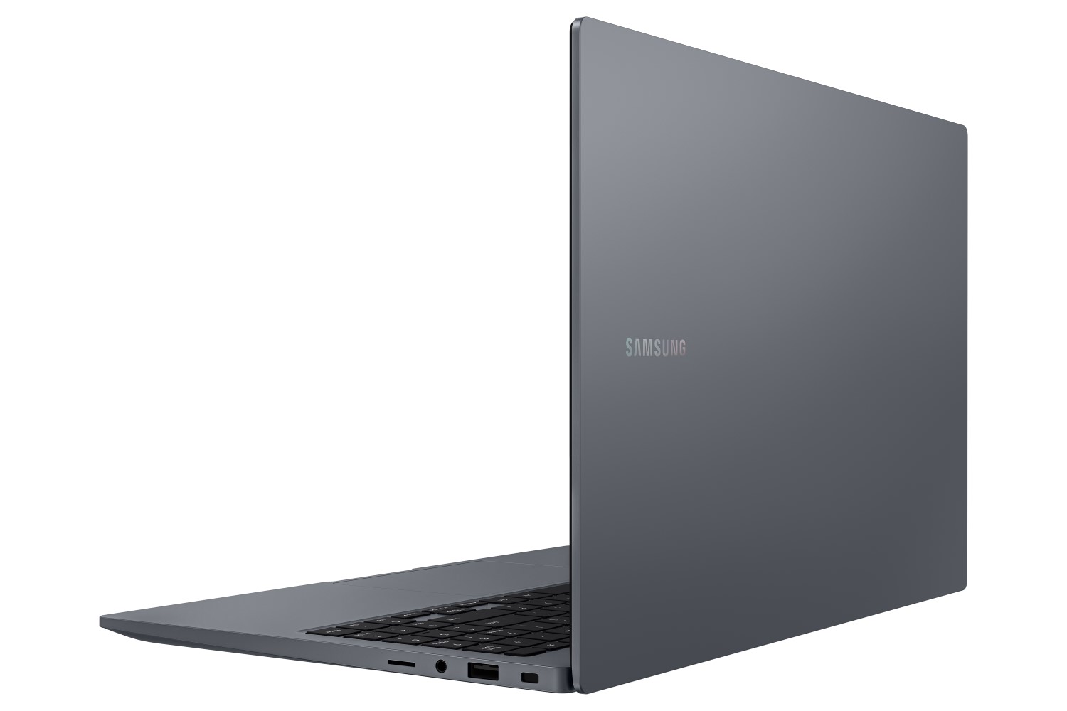 Samsung Galaxy Book4 15.6inch i5 8GB+512GB 灰色 image number 4